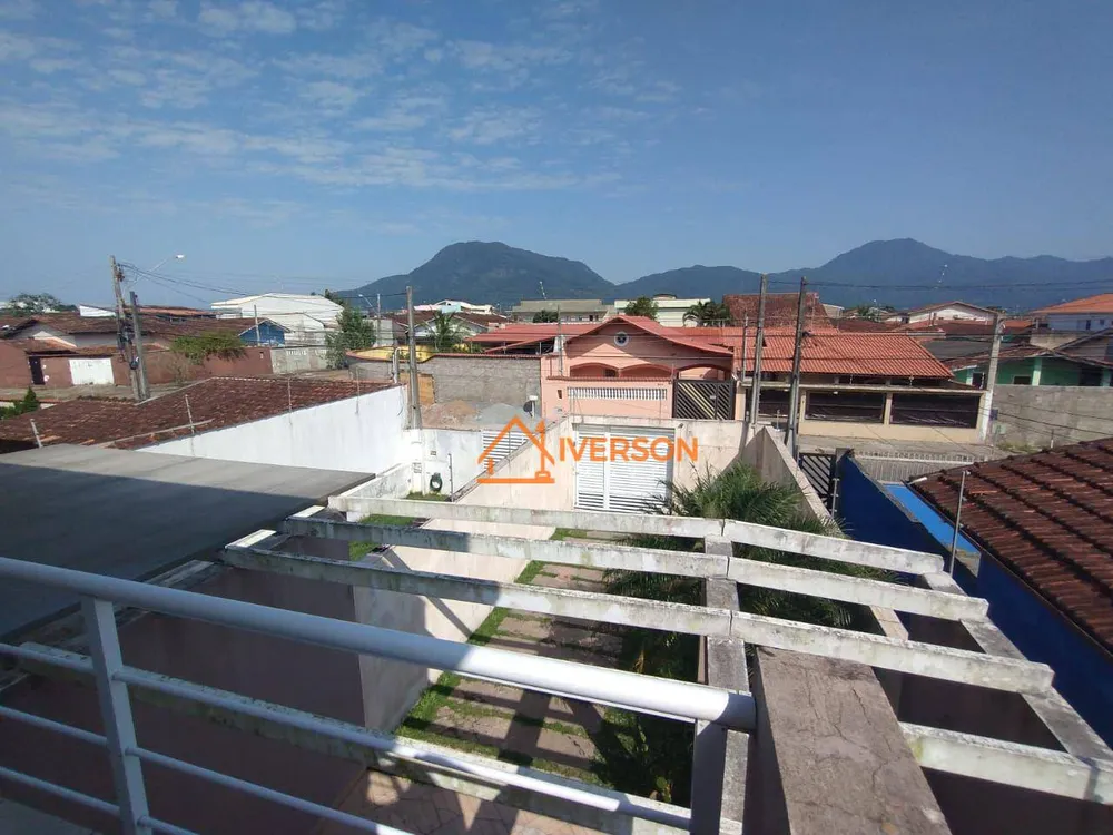 Sobrado, 2 quartos, 99 m² - Foto 2