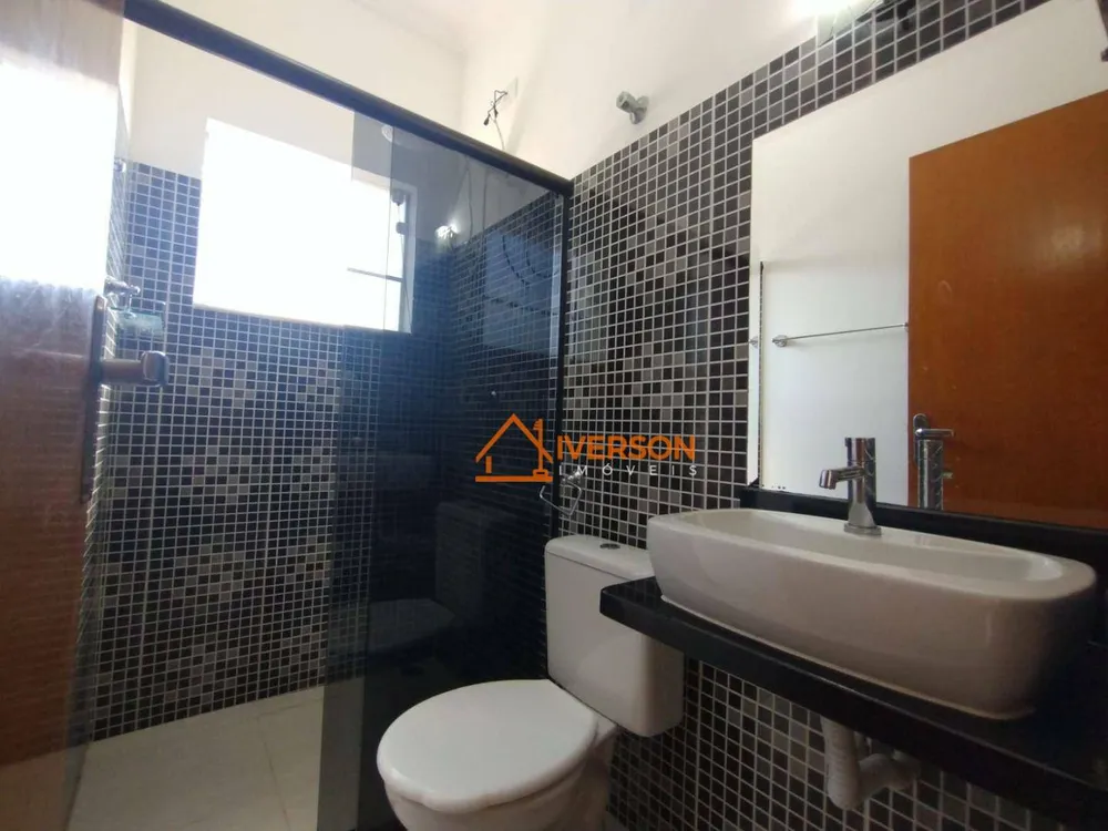 Sobrado, 2 quartos, 99 m² - Foto 4