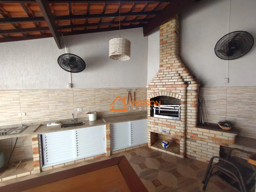 Sobrado, 2 quartos, 99 m² - Foto 12