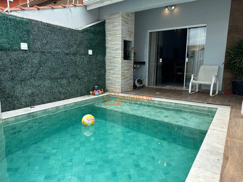 Casa, 4 quartos, 206 m² - Foto 12