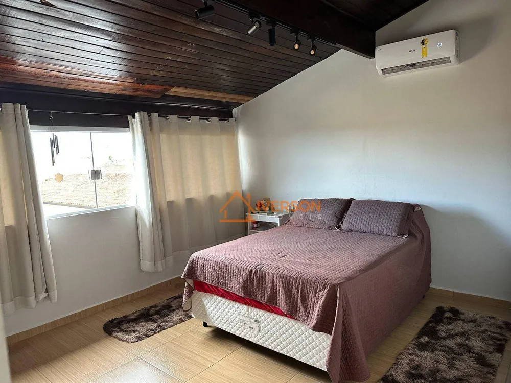 Casa, 4 quartos, 206 m² - Foto 7