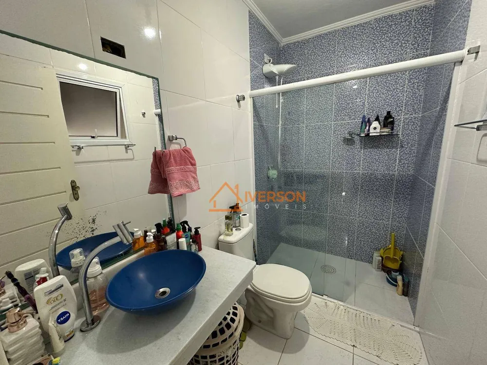 Casa, 4 quartos, 206 m² - Foto 8