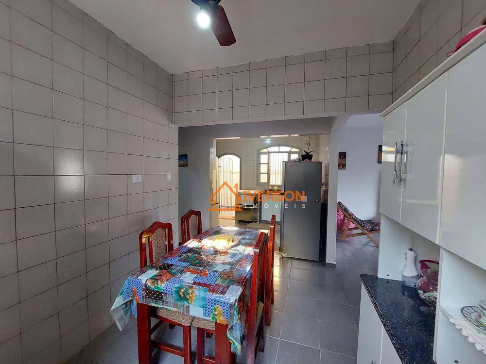 Casa, 2 quartos, 135 m² - Foto 2