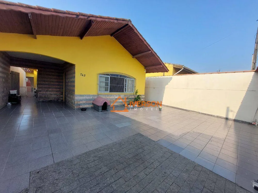 Casa, 2 quartos, 135 m² - Foto 3