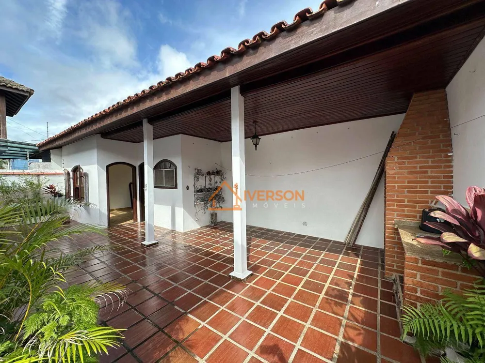 Casa, 4 quartos, 240 m² - Foto 11
