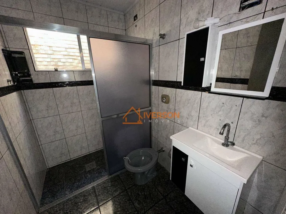 Prédio Inteiro, 202 m² - Foto 1