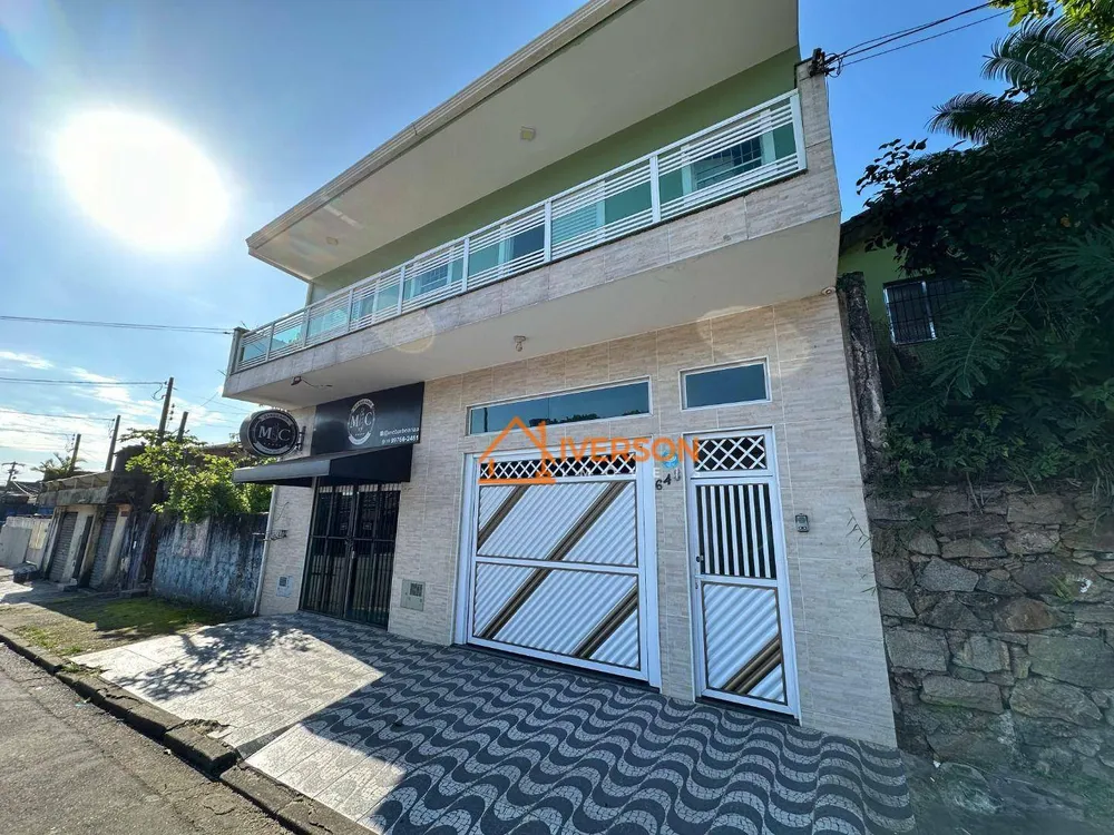 Prédio Inteiro, 202 m² - Foto 1