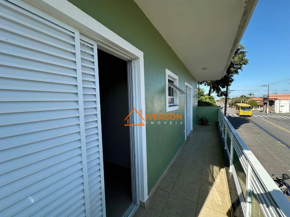 Prédio Inteiro, 202 m² - Foto 2