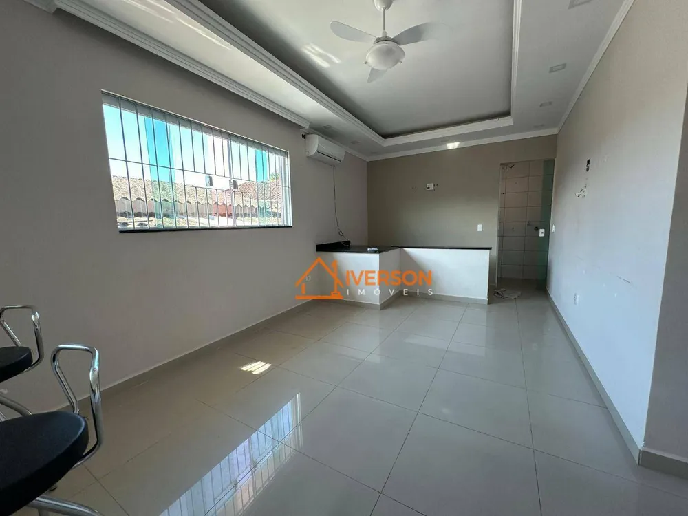 Prédio Inteiro, 202 m² - Foto 3