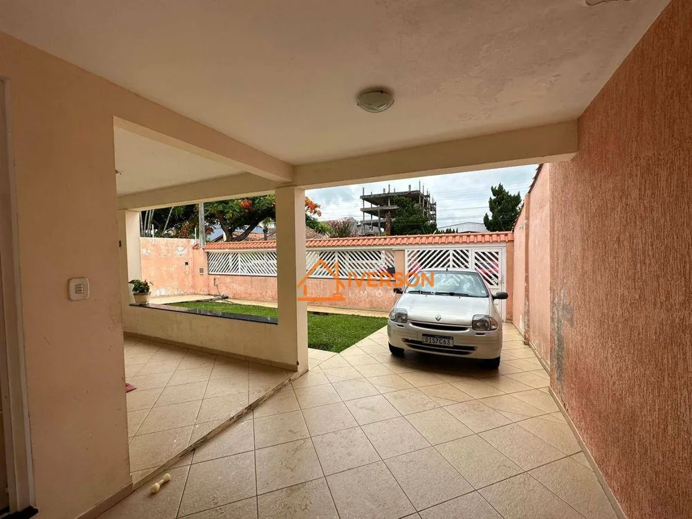 Casa, 5 quartos, 237 m² - Foto 16