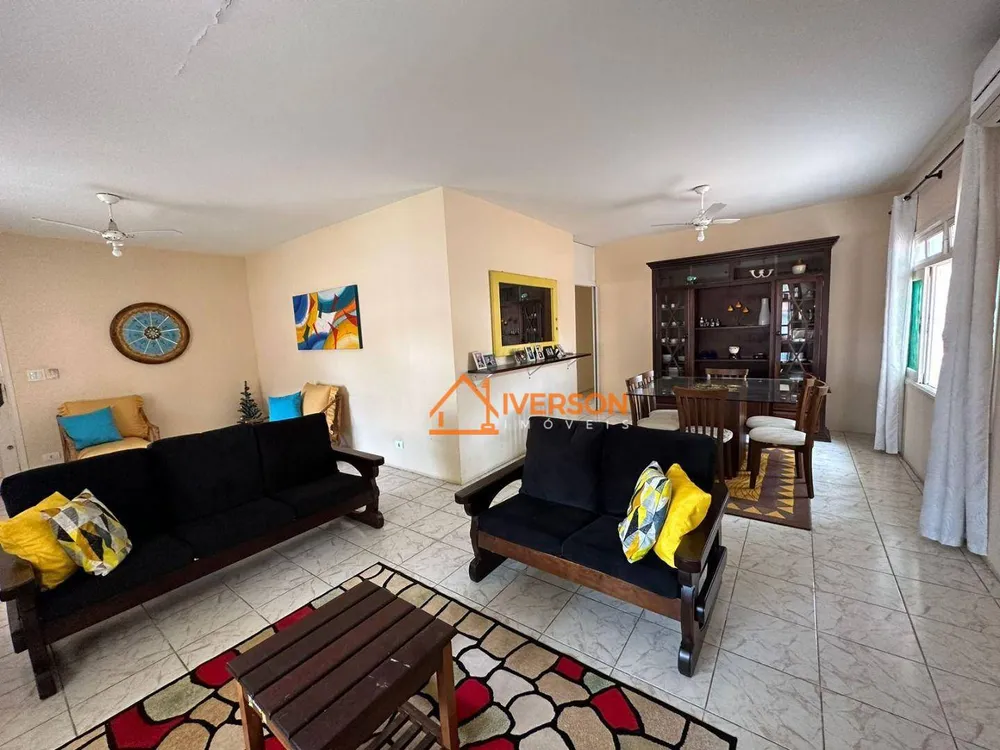 Casa, 5 quartos, 237 m² - Foto 3