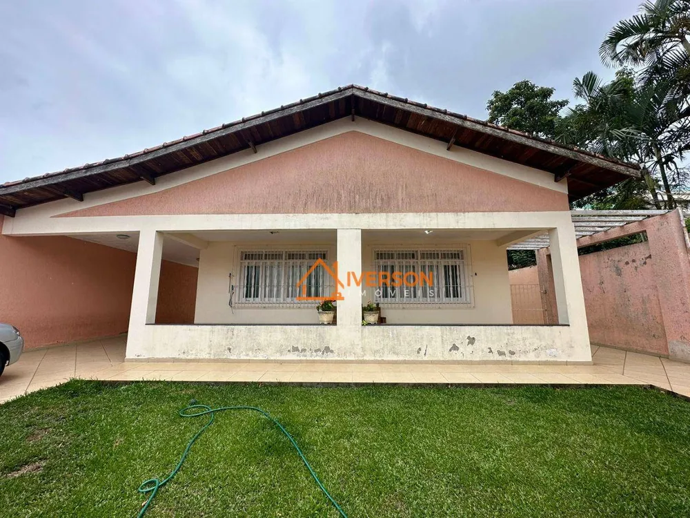 Casa, 5 quartos, 237 m² - Foto 5