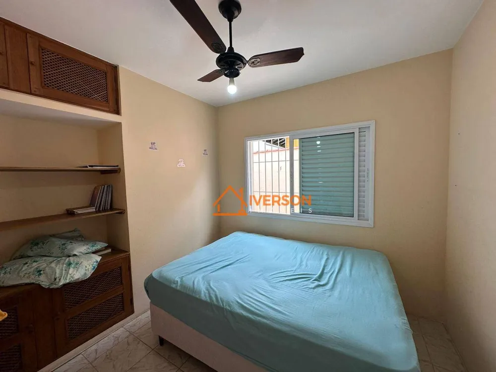 Casa, 5 quartos, 237 m² - Foto 12
