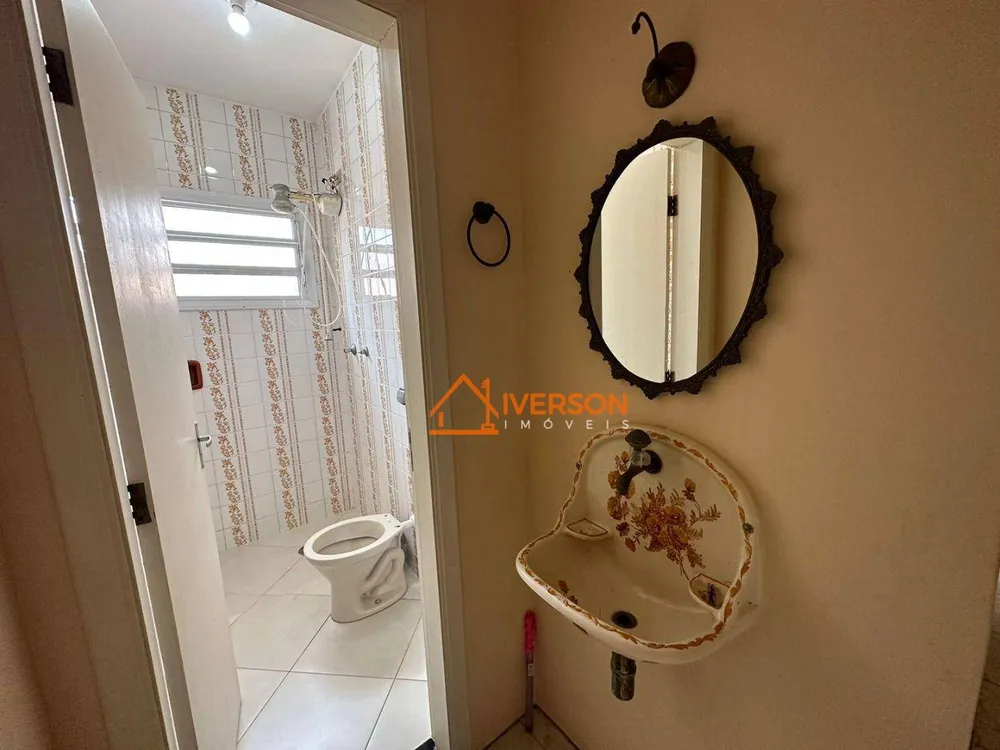 Casa, 5 quartos, 237 m² - Foto 7