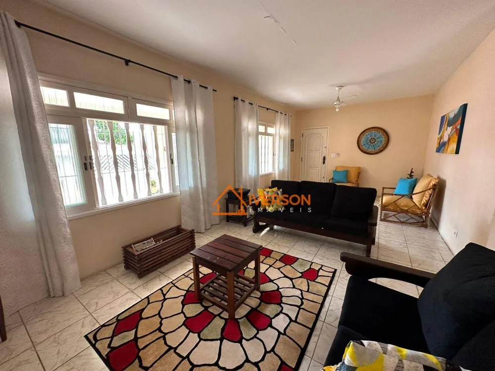 Casa, 5 quartos, 237 m² - Foto 8