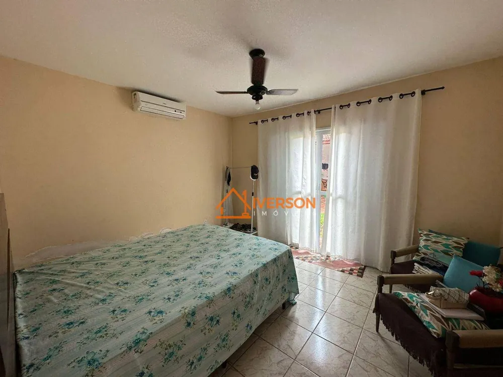 Casa, 5 quartos, 237 m² - Foto 3