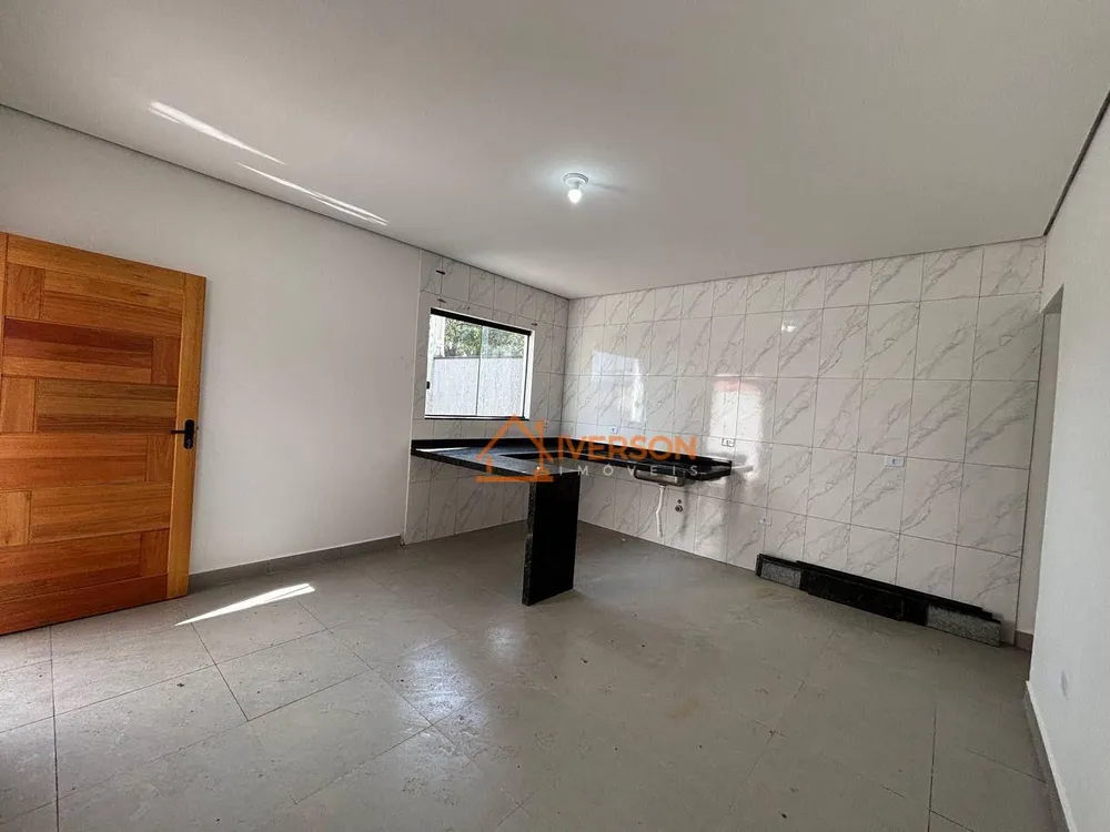 Casa, 2 quartos, 78 m² - Foto 3