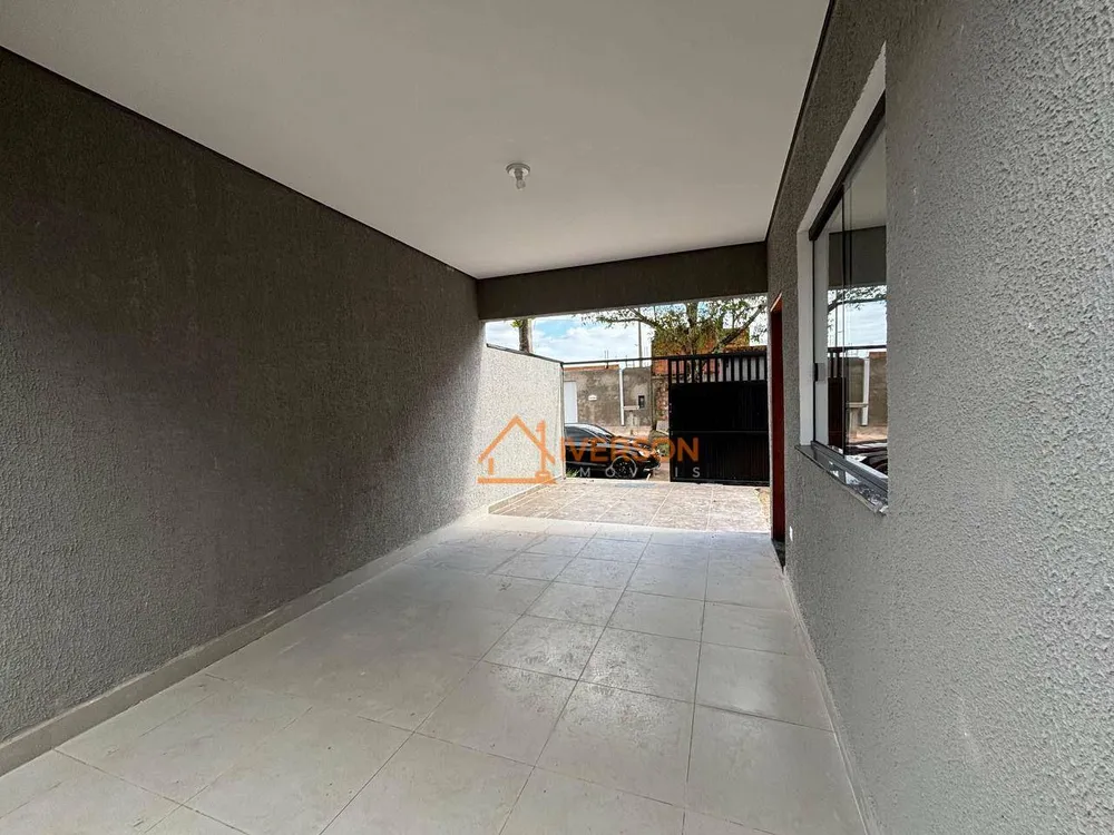 Casa, 2 quartos, 78 m² - Foto 11