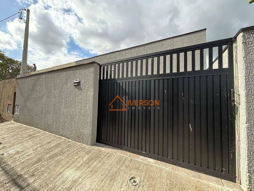 Casa, 2 quartos, 78 m² - Foto 1