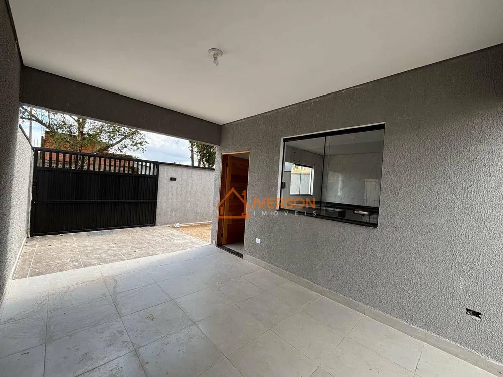 Casa, 2 quartos, 78 m² - Foto 3