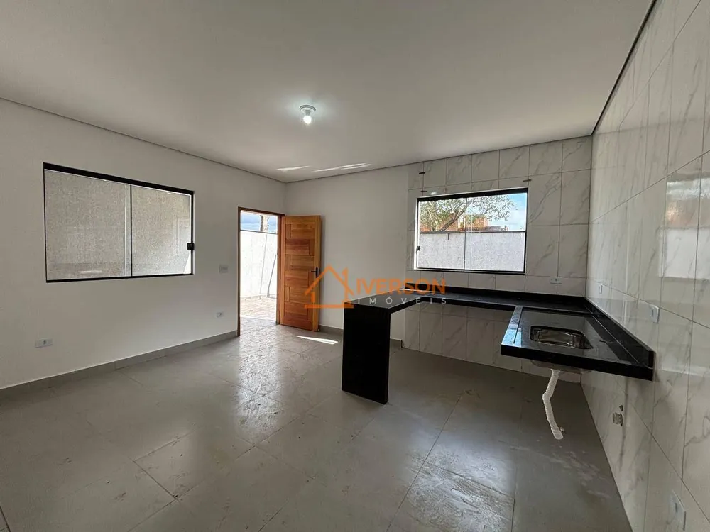 Casa, 2 quartos, 78 m² - Foto 4