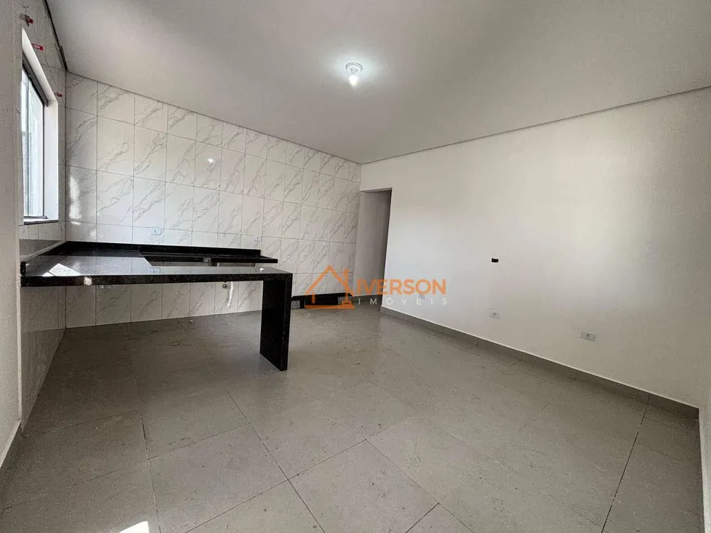 Casa, 2 quartos, 78 m² - Foto 2
