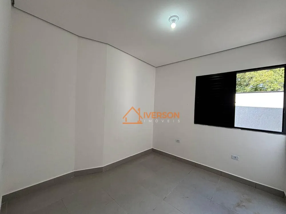 Casa, 2 quartos, 78 m² - Foto 2