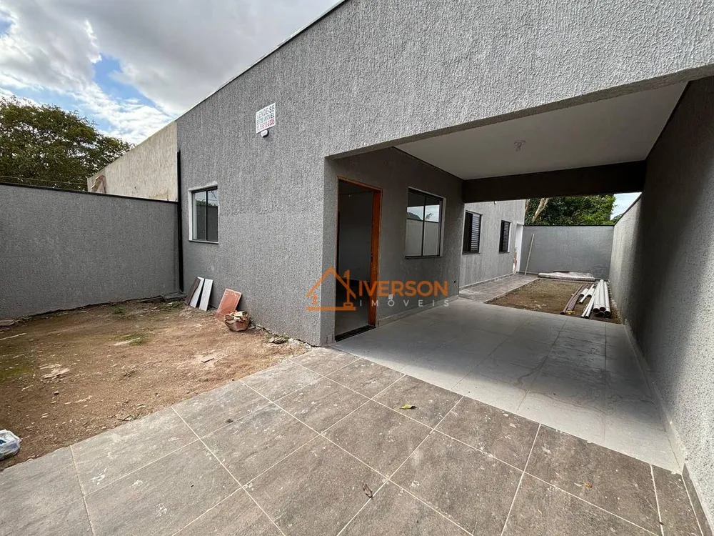 Casa, 2 quartos, 78 m² - Foto 9