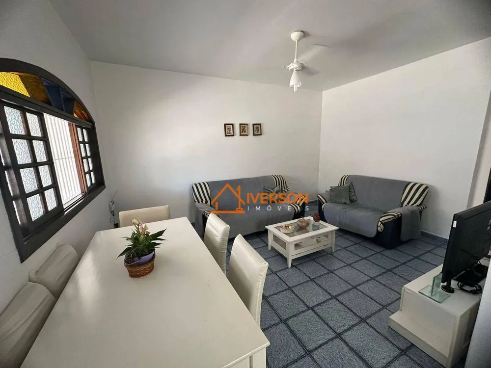 Casa, 3 quartos, 137 m² - Foto 1