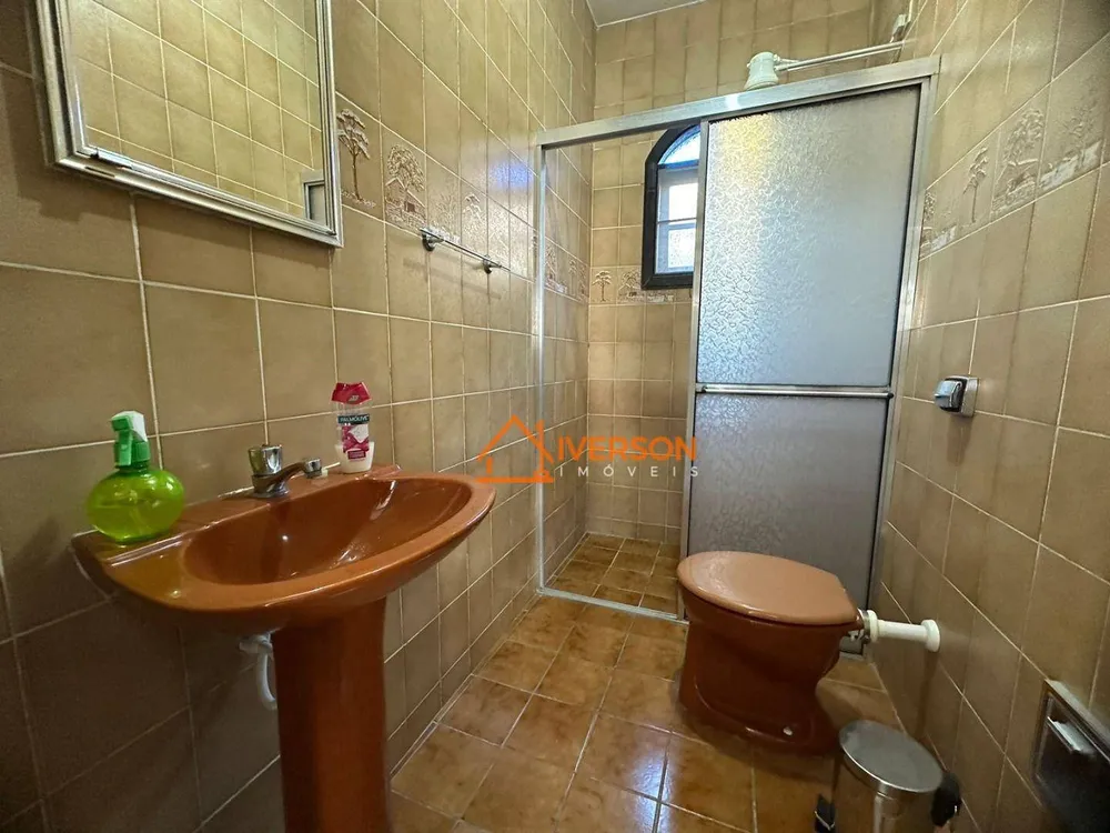 Casa, 3 quartos, 137 m² - Foto 5