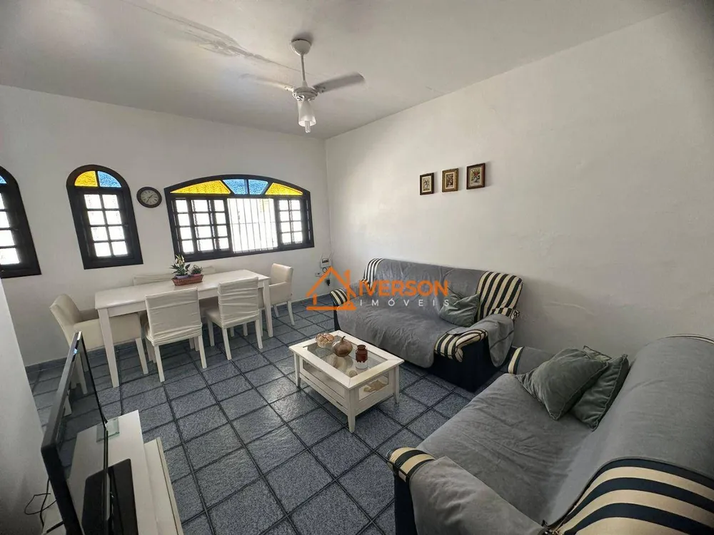 Casa, 3 quartos, 137 m² - Foto 8