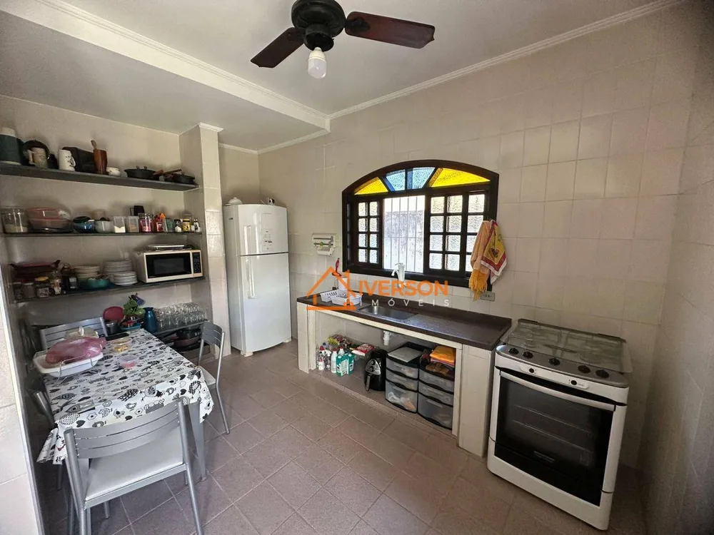 Casa, 3 quartos, 137 m² - Foto 6