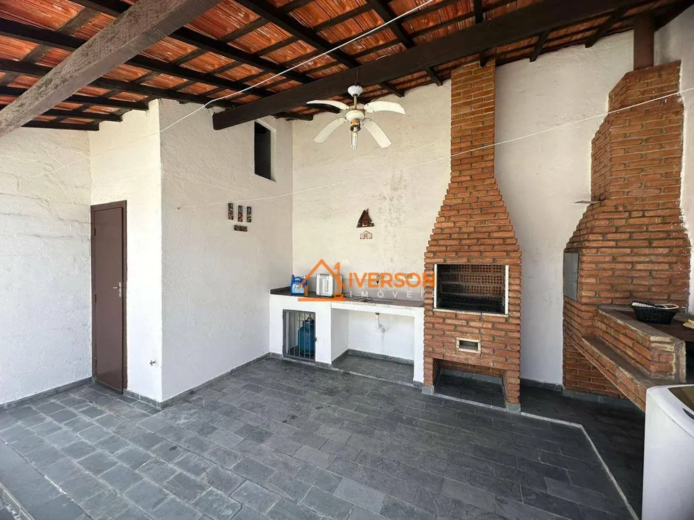 Casa, 3 quartos, 137 m² - Foto 11