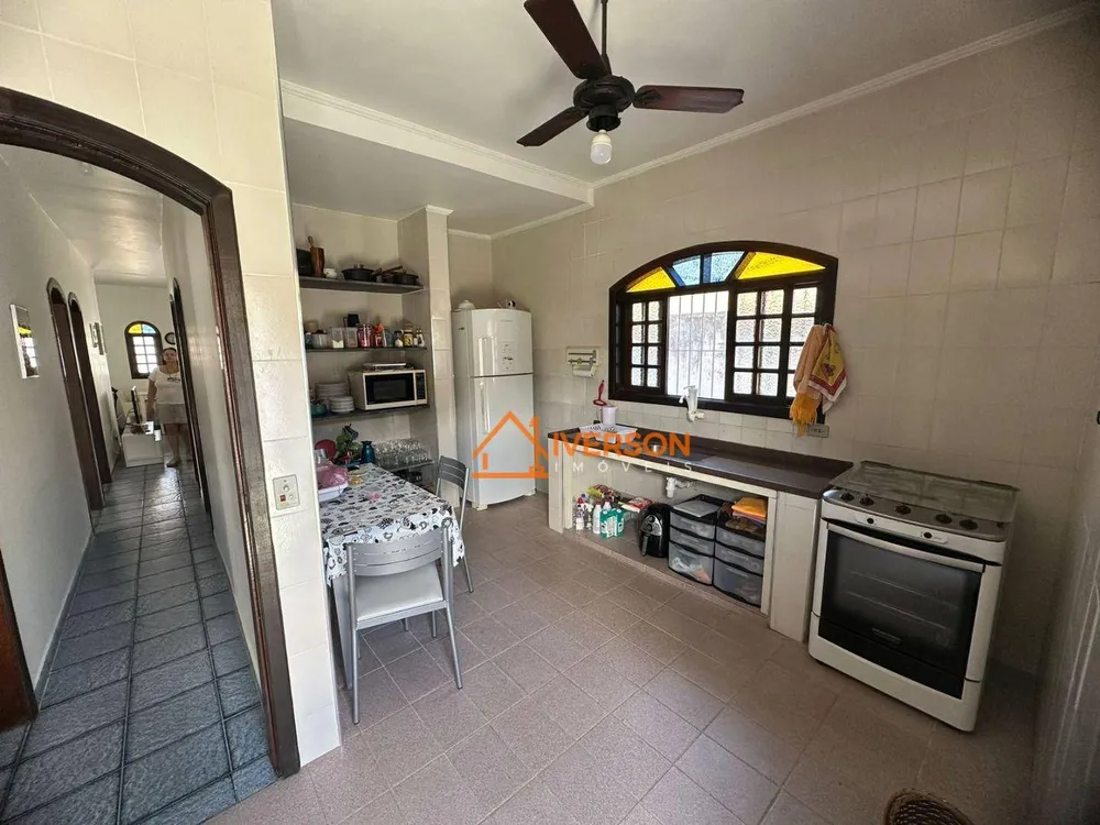 Casa, 3 quartos, 137 m² - Foto 9