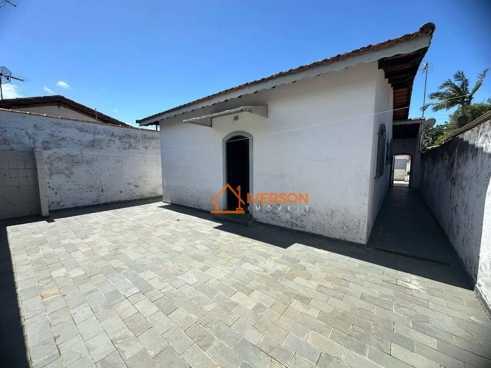 Casa, 3 quartos, 137 m² - Foto 2