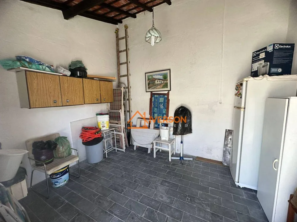 Casa, 3 quartos, 137 m² - Foto 10
