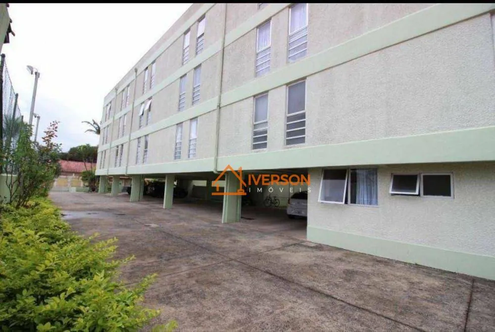 Apartamento, 2 quartos, 60 m² - Foto 5