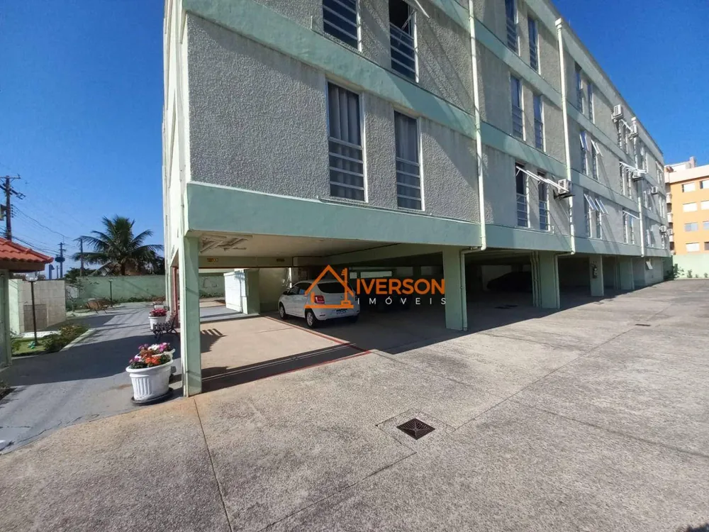 Apartamento, 2 quartos, 60 m² - Foto 8