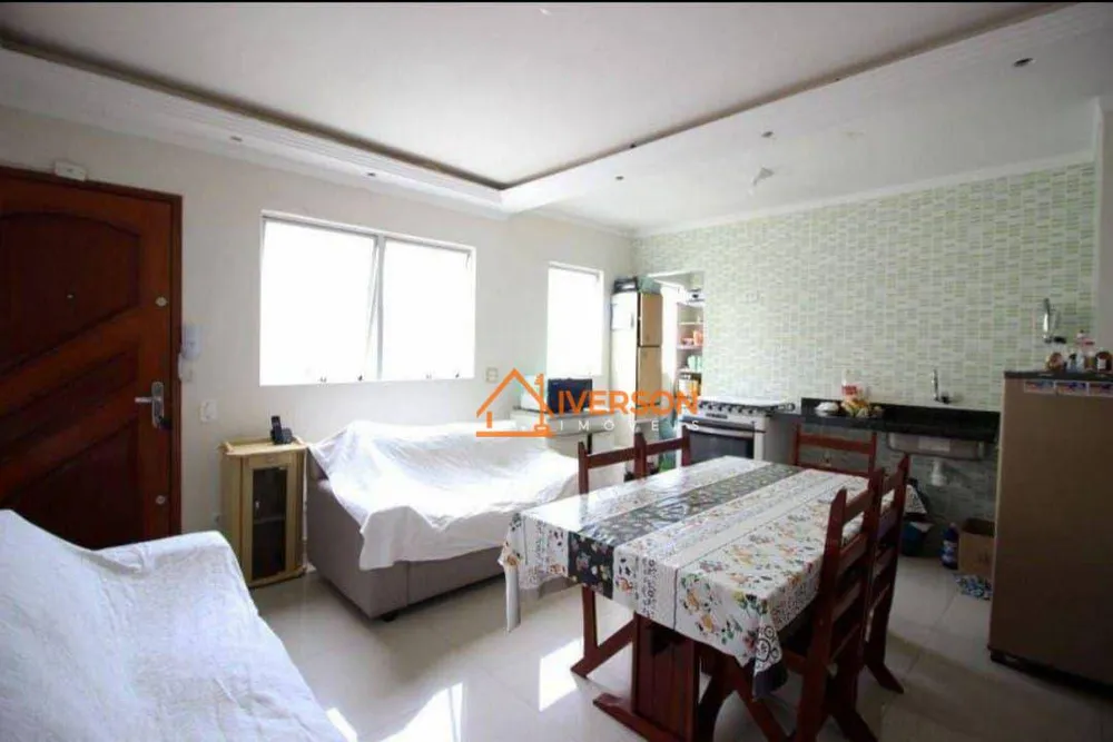 Apartamento, 2 quartos, 60 m² - Foto 7