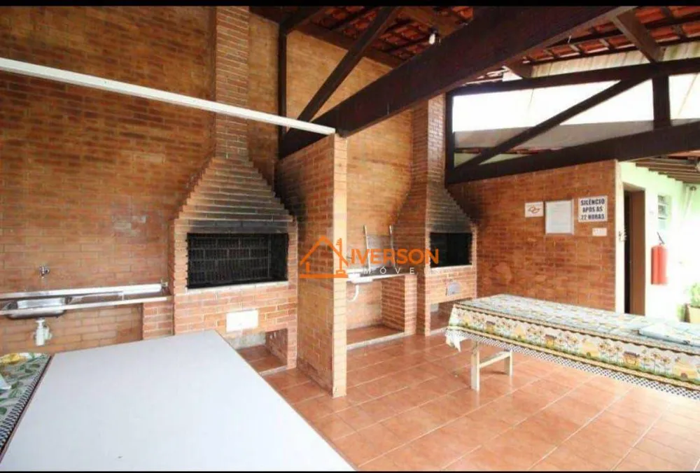 Apartamento, 2 quartos, 60 m² - Foto 19