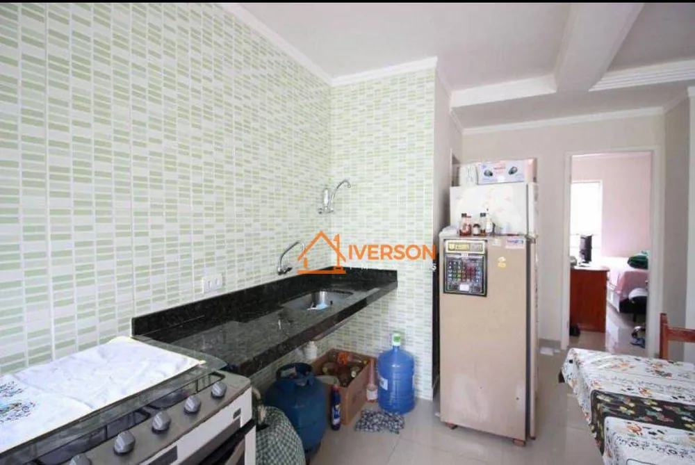 Apartamento, 2 quartos, 60 m² - Foto 6