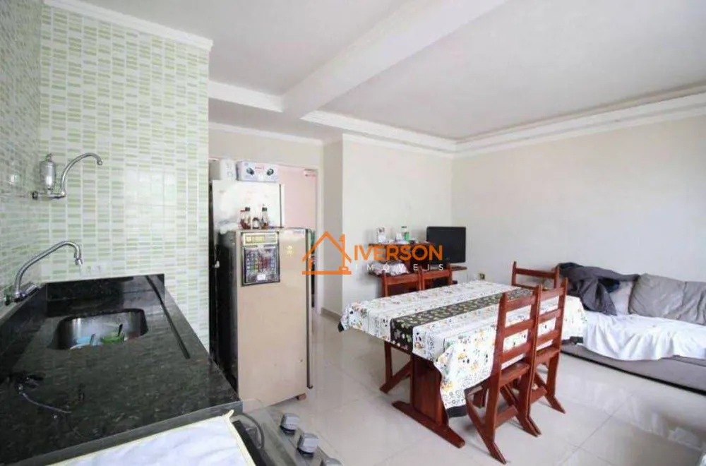 Apartamento, 2 quartos, 60 m² - Foto 9