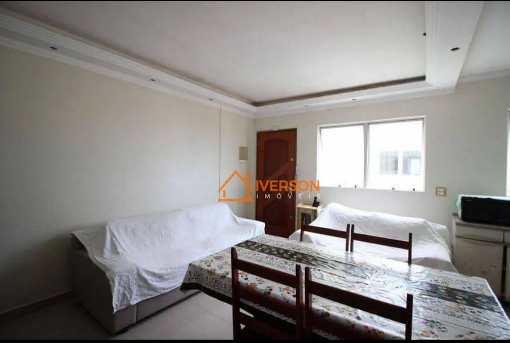 Apartamento, 2 quartos, 60 m² - Foto 4