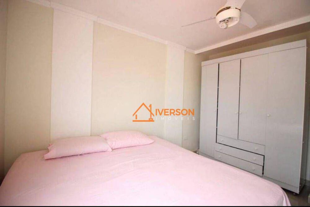 Apartamento à venda com 2 quartos, 60m² - Foto 3