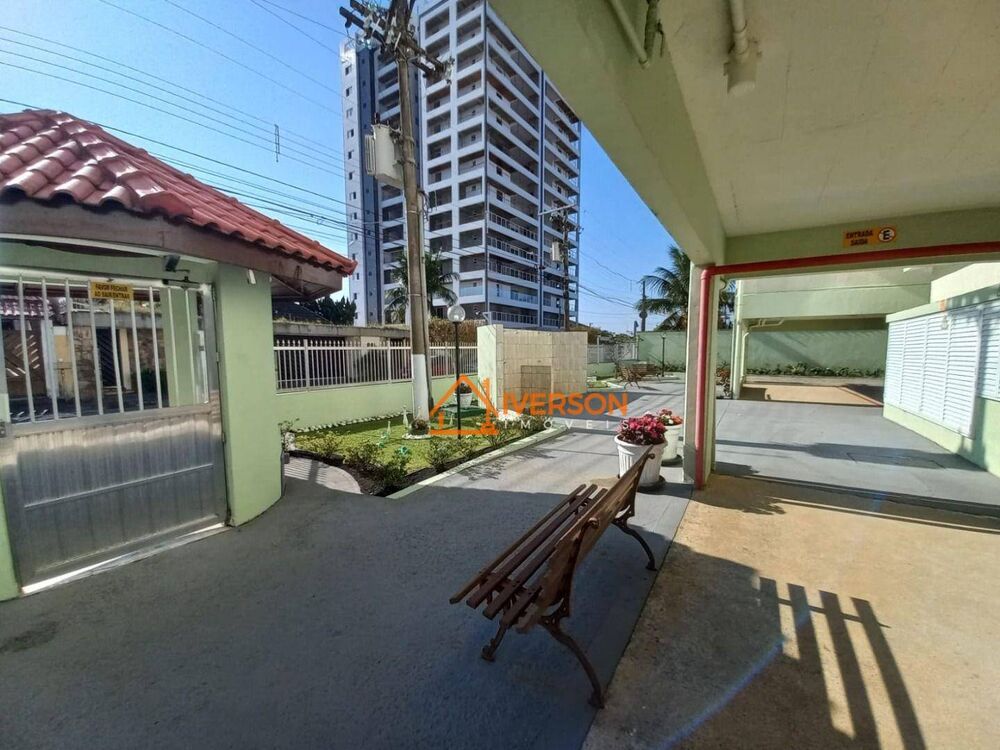 Apartamento à venda com 2 quartos, 60m² - Foto 4