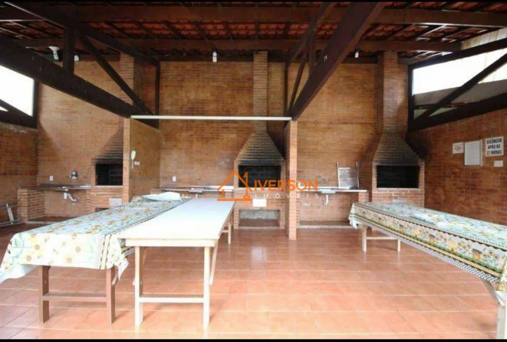 Apartamento, 2 quartos, 60 m² - Foto 20