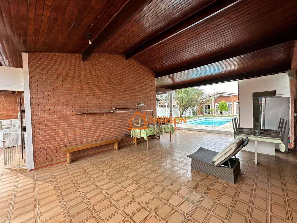 Casa, 3 quartos, 231 m² - Foto 12