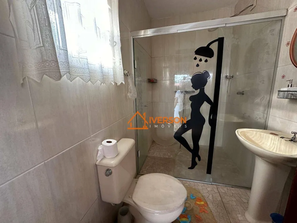Casa, 3 quartos, 231 m² - Foto 11