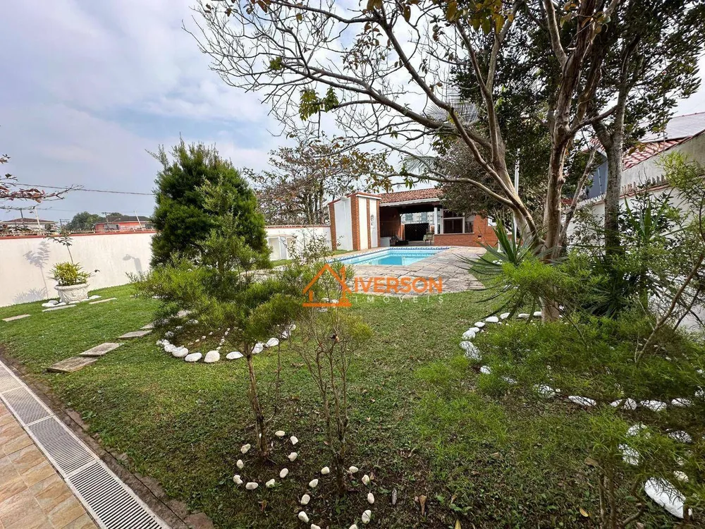 Casa, 3 quartos, 231 m² - Foto 4