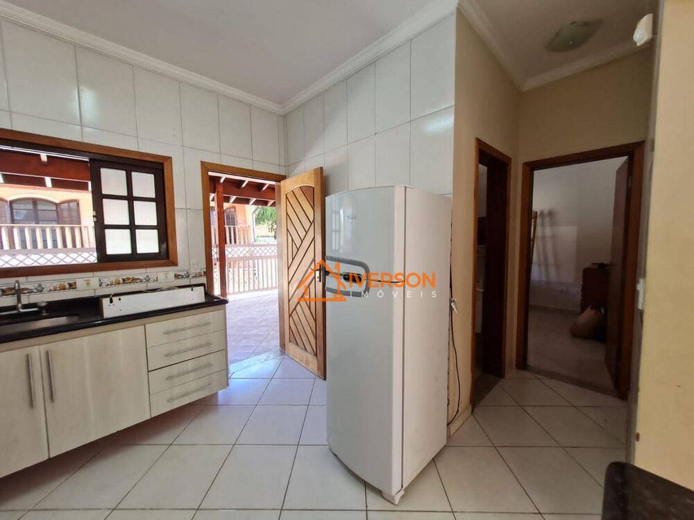 Sobrado, 5 quartos, 114 m² - Foto 7
